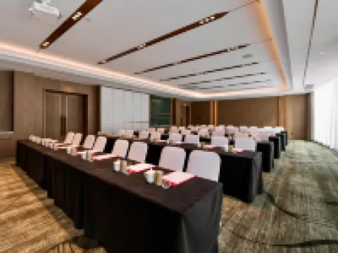 Movenpick by Accor Hangzhou Jiande(Yanzhou Ancient City) Hotels in Jiande