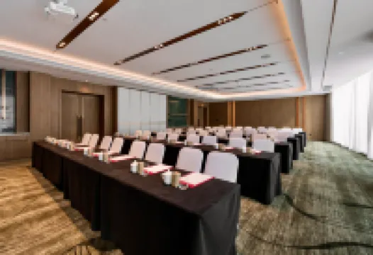 Movenpick by Accor Hangzhou Jiande(Yanzhou Ancient City)