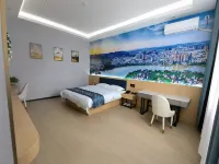 Hengzhou Yunshang Hotel