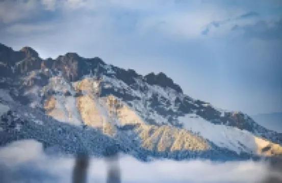 花水灣山嶼山尋民宿