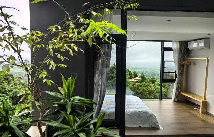 Shanglin Lancuiyuan Homestay