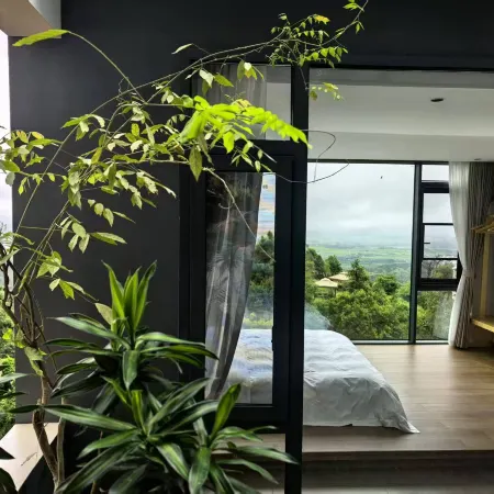 Shanglin Lancuiyuan Homestay