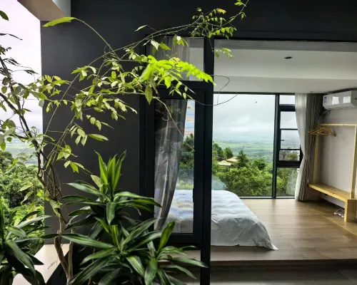 Shanglin Lancuiyuan Homestay Hotels in Shanglin County