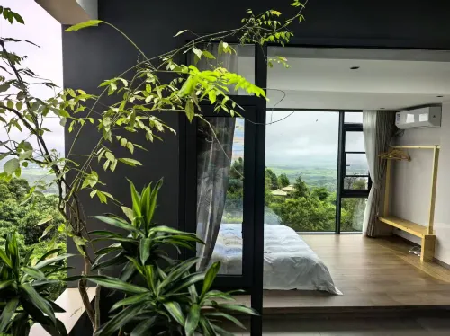 Shanglin Lancuiyuan Homestay