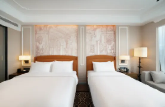 維也納國際酒店（台州仙居店）