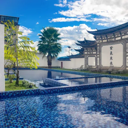 Ban Tang Li Wai Hotel