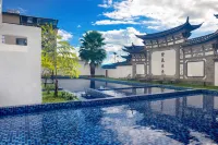 Ban Tang Li Wai Hotel - Hot Springs