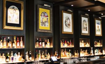 Hyatt Vancouver Downtown Alberni