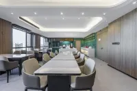 Yueqing Yueyouju Hotel (Jiali Square ) - breakfast