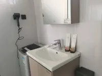 Yunqi Liuyi Homestay (Qufu's Temple and Cemetery of Confucius and Kong Family Mansion)