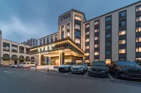 全季酒店（太原迎澤大街山西博物院店） 太原酒店