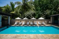 Nyne Hotels The Muse - Bentota - Beach