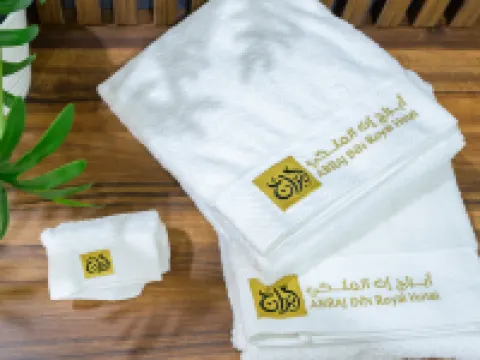 ABRAJ INN ROYAL 飯店 哈馬德國際機場附近的飯店