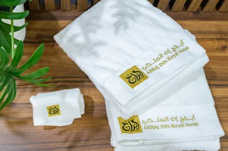 Abraj INN Royal Hotel