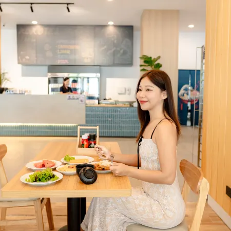 Kokotel Rayong Beachfront