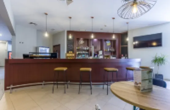 Travelodge Madrid Alcala de Henares Hotels in Alcala de Henares