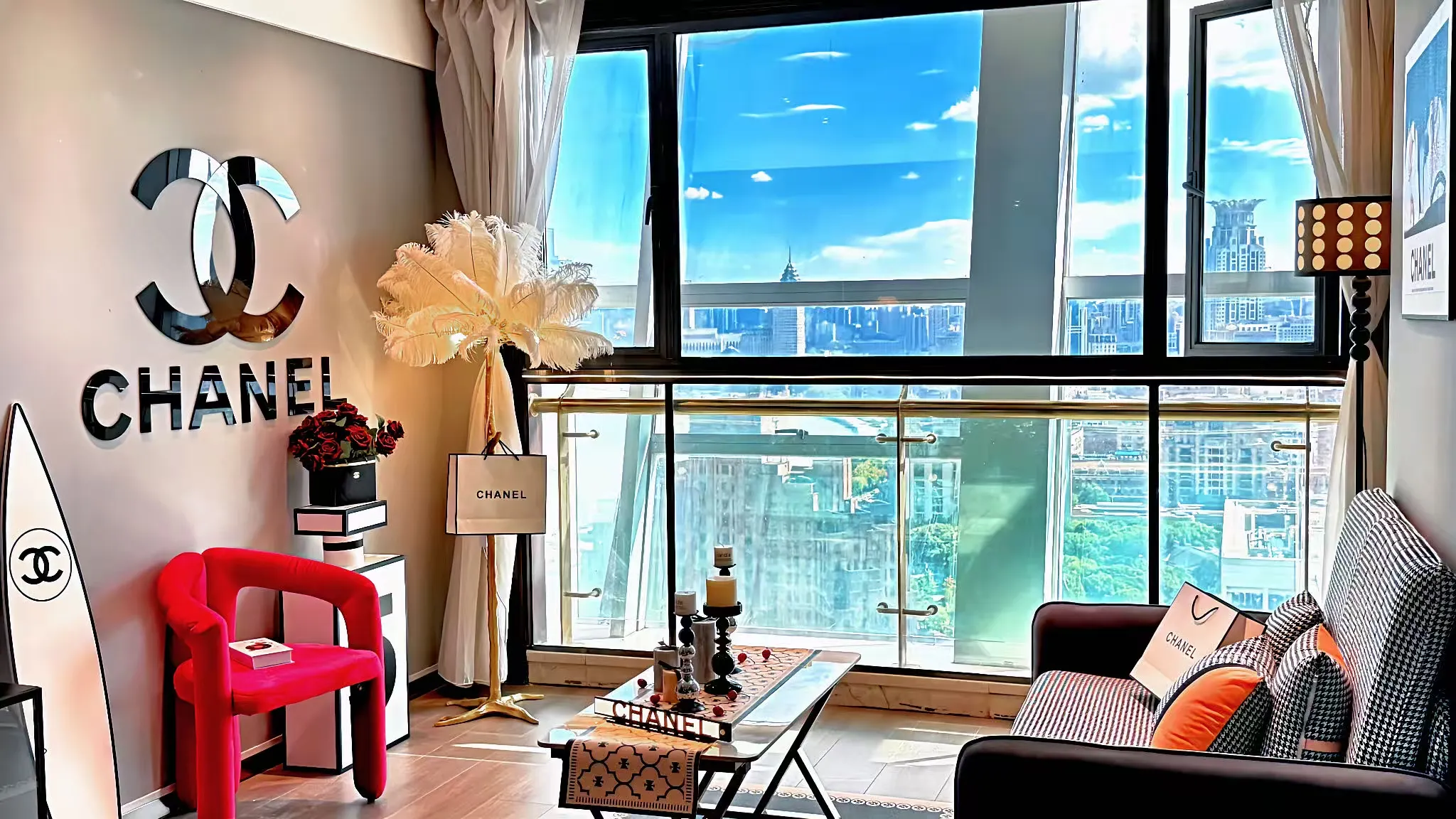 MSG - Top of Bund Hotel Zimmer Photos