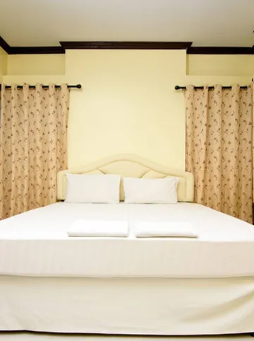 รูปภาพของบางรัก รีสอร์ท Bang Rak Resort