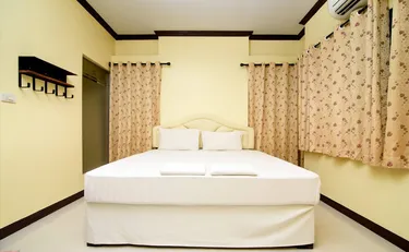 รูปภาพของบางรัก รีสอร์ท Bang Rak Resort