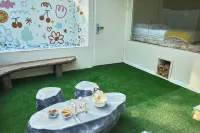 Xiamen Sanshiyuan Homestay