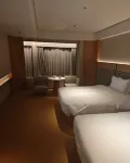 Yushang Light Luxury Hotel - ที่มีสปา
