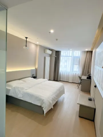 Shankee Hotel (Lankao Jiao Yulu Memorial Hall)