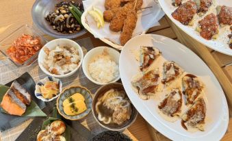 HOTEL AMANEK Osaka Namba