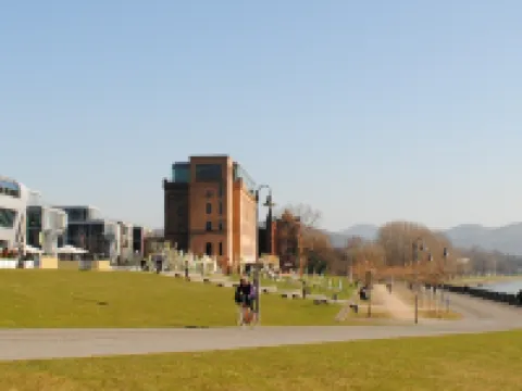 คาเมฮาแกรนด์ บอนน์ โรงแรมในบอนน์