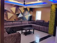 Ravila Grand Hotel Hotels near Keesaragutta