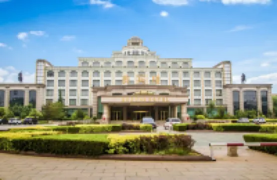 후아 타이 호텔 둥잉