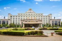 Huatai Hotel (Guangrao)