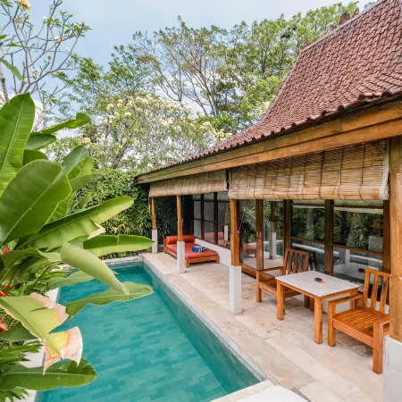 Alam Bidadari Seminyak
