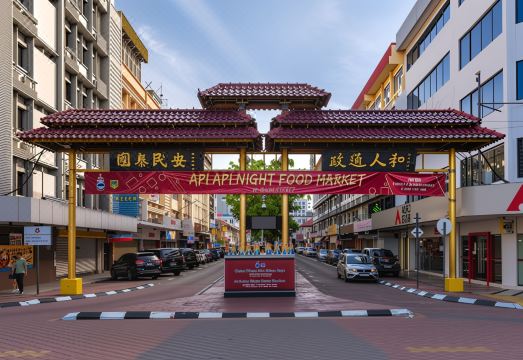 섬머 호텔 욕실