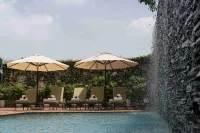 Hai Phong Harbour View Hotel