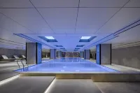 Wyndham Taiyuan - Gym