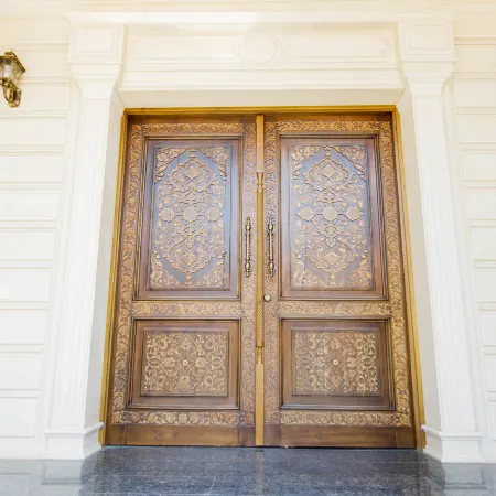 Hotel Dali Samarkand