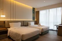 CHAOZHOU ICEC HOTEL