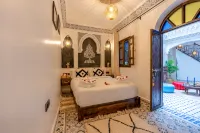 Riad La Perle Bleue Marrakech