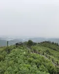 星野望月民宿（廬江湯池溫泉旅遊度假區店） - 山景