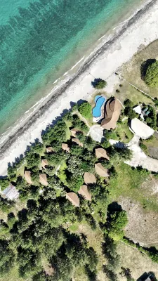 Tanoma Sumba Beach Resort - homestay