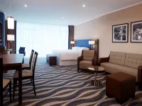 AZIMUT City Hotel Kaluga Hotels in Kaluga