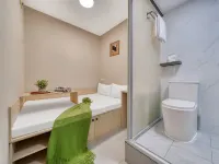 杭州木方程DREAMIKE·AMBIANCE·TRIP商旅飯店（西湖湖濱in77店）