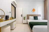 Space Residency Premier Suites Johor Bahru فنادق في 