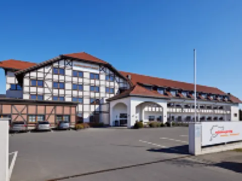 Nuerburgring Motorsport Hotel Hotels in Ahrweiler