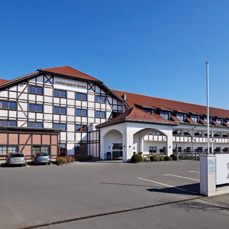 Nuerburgring Motorsport Hotel