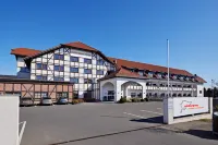 Nuerburgring Motorsport Hotel Hotel a 