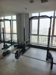 Xiying Holiday Hotel - Phòng tập thể hình