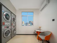 Urban Convenient Hotel (Guangdong University of Petrochemical Technology Branch)