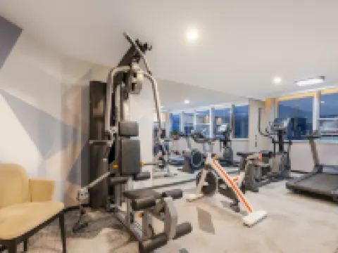 Wuxi Yishang |  View High-Rise Hotel (Sanyang Square Wuxi Railway Station Branch) Hotels in Wuxi