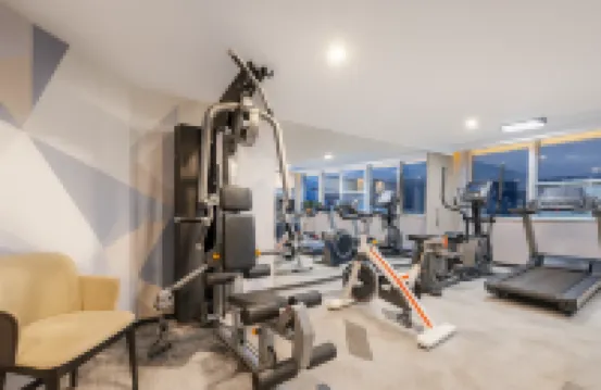 Wuxi Yishang |  View High-Rise Hotel (Sanyang Square Wuxi Railway Station Branch) Hotels in Wuxi